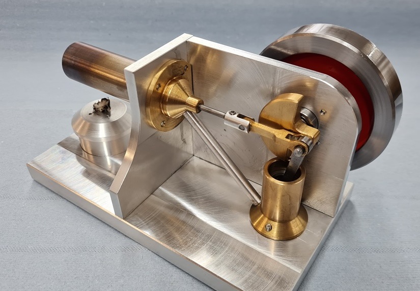 Lehrwerkstatt Ulmer Maschinenteile GmbH