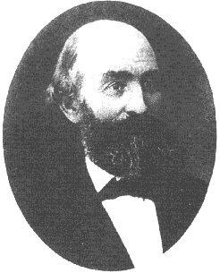 Alexander K. Rider