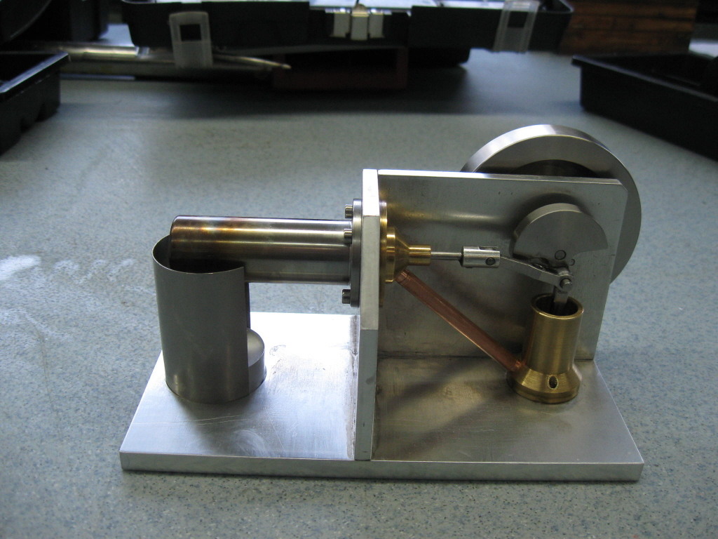 Lehrwerkstatt Beth-El Ldt., Zikhon-Yaakov